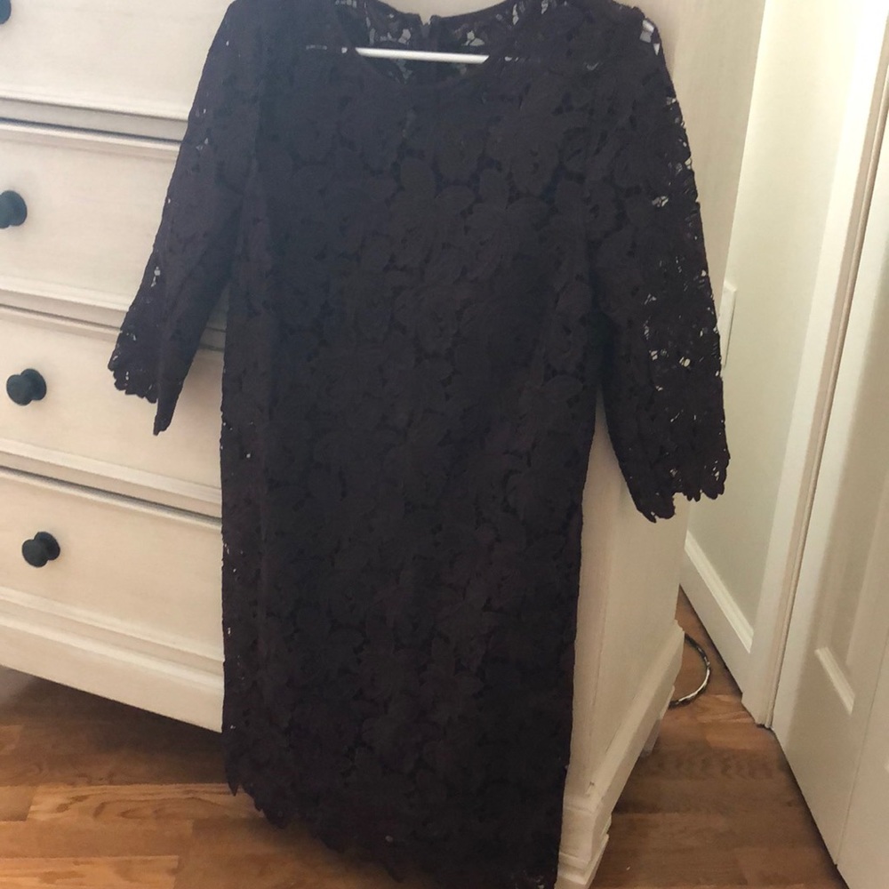 Loft Dress